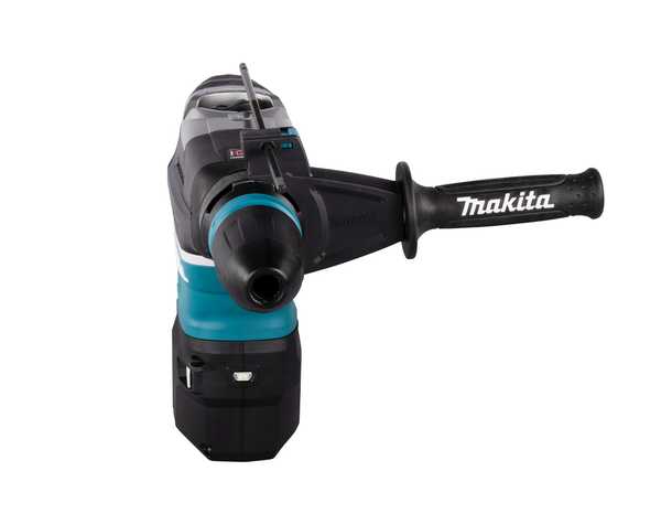 Makita HR005GZ01 Akku Bohr- und Spitzhammer 40V<br>