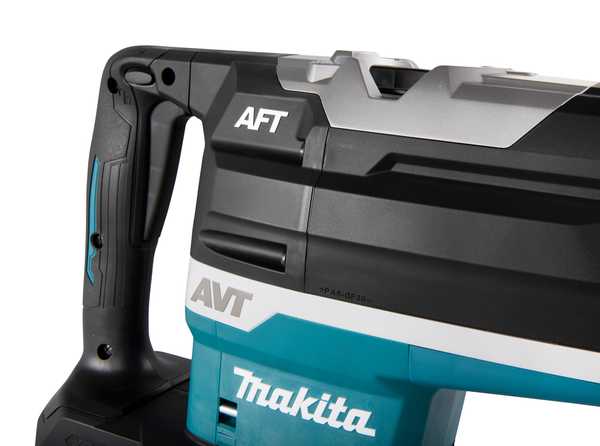 Makita HR006GZ Akku-Bohr- und Spitzhammer<br>