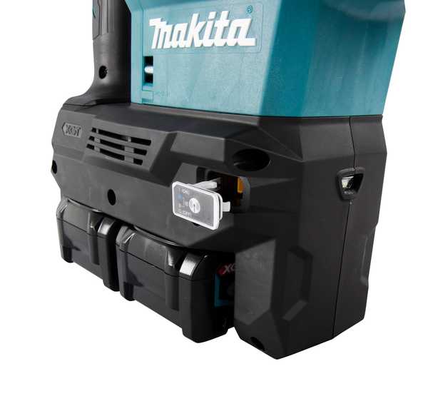 Makita HR006GZ Akku-Bohr- und Spitzhammer<br>