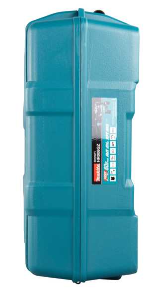 Makita HR006GZ Akku-Bohr- und Spitzhammer<br>