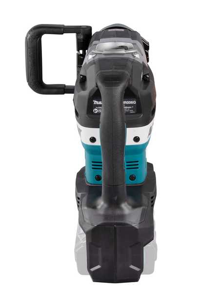 Makita HR006GZ Akku-Bohr- und Spitzhammer<br>