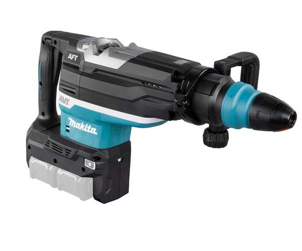 Makita HR006GZ Akku-Bohr- und Spitzhammer<br>