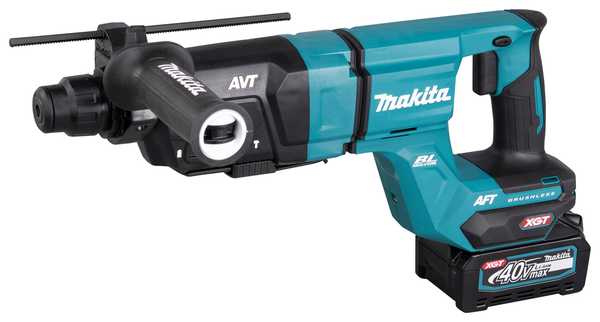 Makita HR007GM201 Akku-Bohrhammer 40V<br>