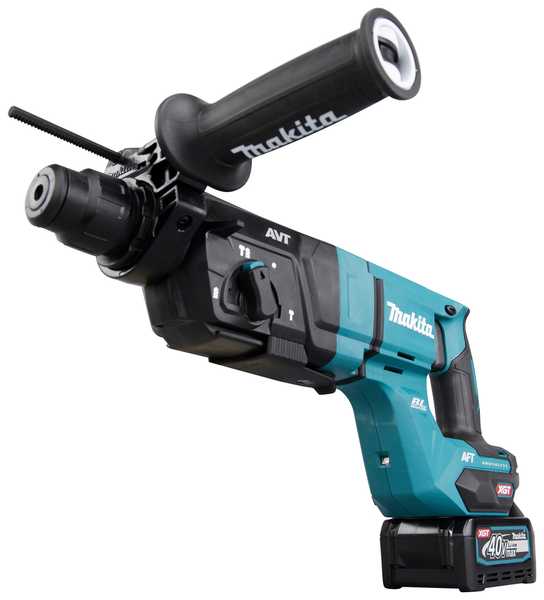 Makita HR007GM201 Akku-Bohrhammer 40V<br>