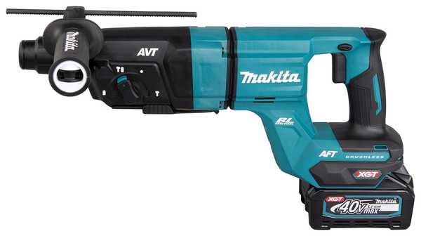 Makita HR007GM201 Akku-Bohrhammer 40V<br>