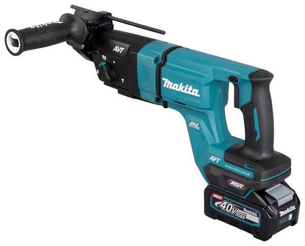 Makita HR007GM201 Akku-Bohrhammer 40V<br>