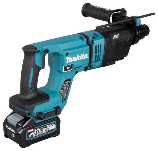 Makita HR007GM201 Akku-Bohrhammer 40V<br>