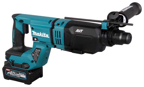 Makita HR007GM201 Akku-Bohrhammer 40V<br>