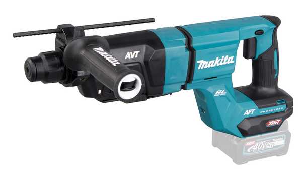 Makita HR007GZ Akku-Bohrhammer 40V<br>