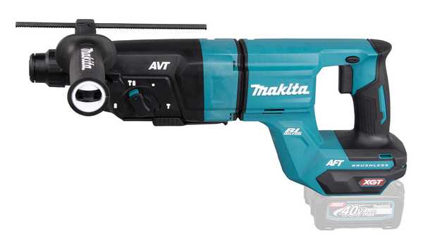 Makita HR007GZ Akku-Bohrhammer 40V<br>