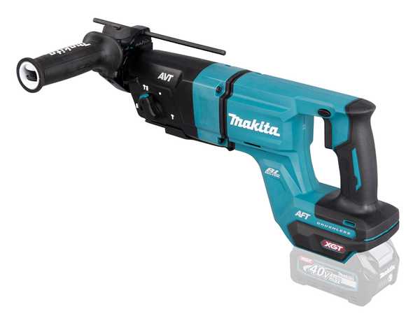 Makita HR007GZ Akku-Bohrhammer 40V<br>