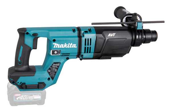 Makita HR007GZ Akku-Bohrhammer 40V<br>