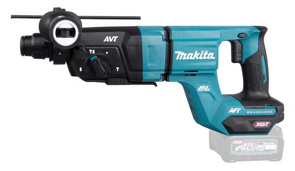 Makita HR007GZ Akku-Bohrhammer 40V<br>