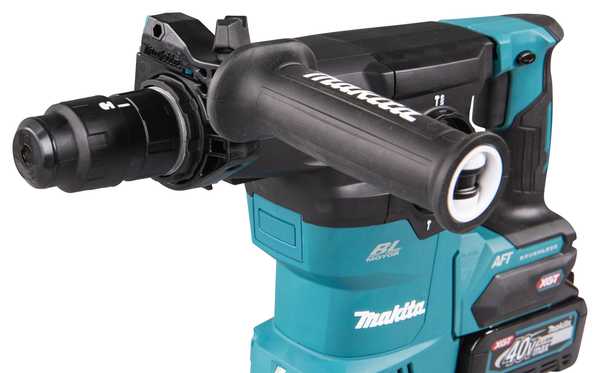 Makita HR009GZ Akku-Bohr- und Spitzhammer 40V<br>