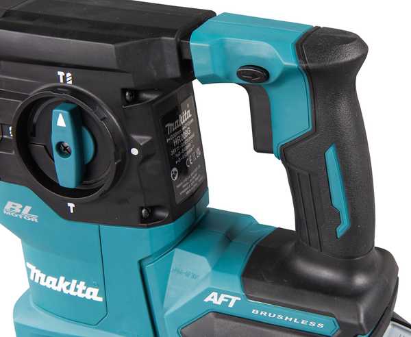 Makita HR009GZ Akku-Bohr- und Spitzhammer 40V<br>