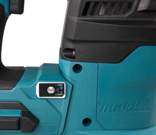 Makita HR009GZ Akku-Bohr- und Spitzhammer 40V<br>