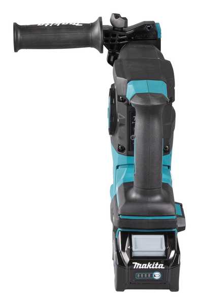 Makita HR009GZ Akku-Bohr- und Spitzhammer 40V<br>