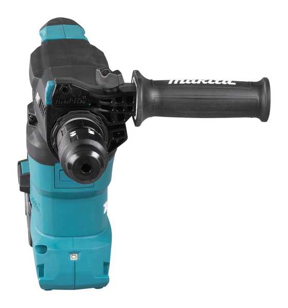 Makita HR009GZ Akku-Bohr- und Spitzhammer 40V<br>