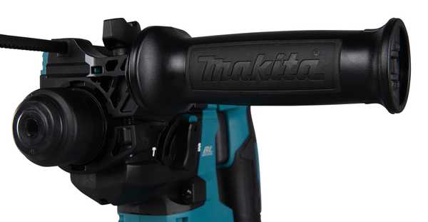 Makita HR010GD201 Akku-Bohr- und Spitzhammer 40V<br>