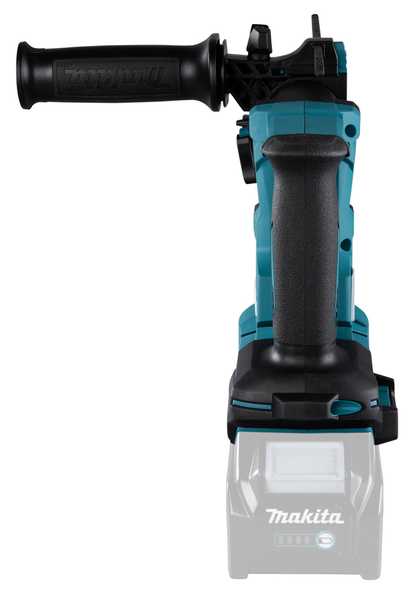 Makita HR010GZ Akku-Bohr- und Spitzhammer 40V<br>