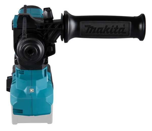 Makita HR010GZ Akku-Bohr- und Spitzhammer 40V<br>