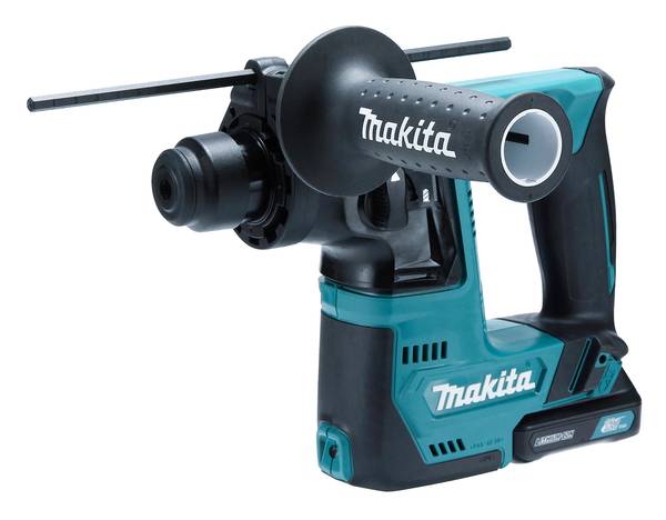 Makita HR140DSMJ Akku-Bohrhammer<br>