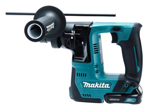 Makita HR140DSMJ Akku-Bohrhammer<br>