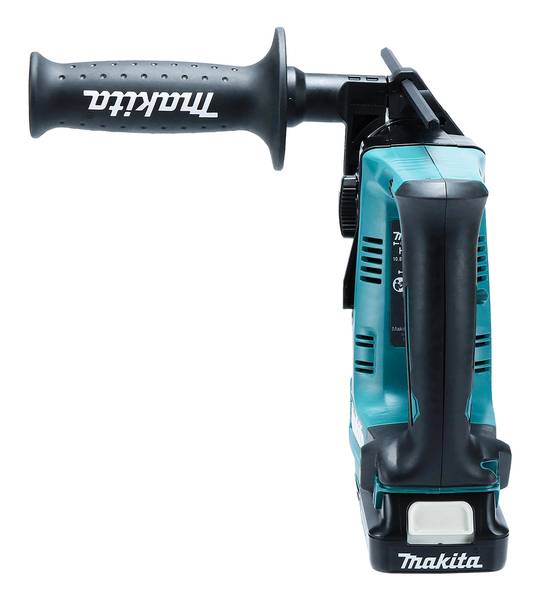 Makita HR140DSMJ Akku-Bohrhammer<br>