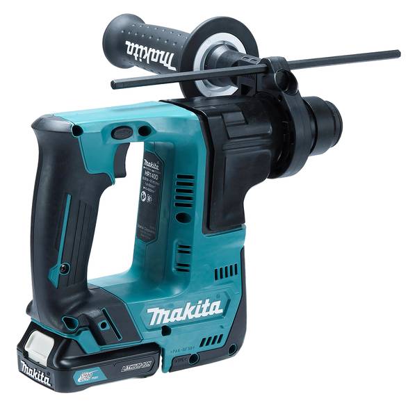 Makita HR140DSMJ Akku-Bohrhammer<br>