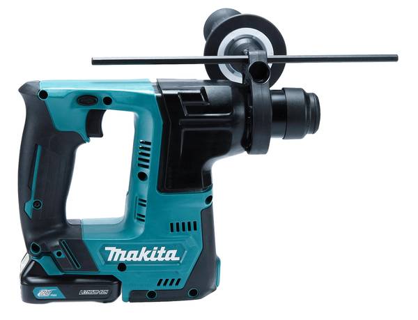 Makita HR140DSMJ Akku-Bohrhammer<br>