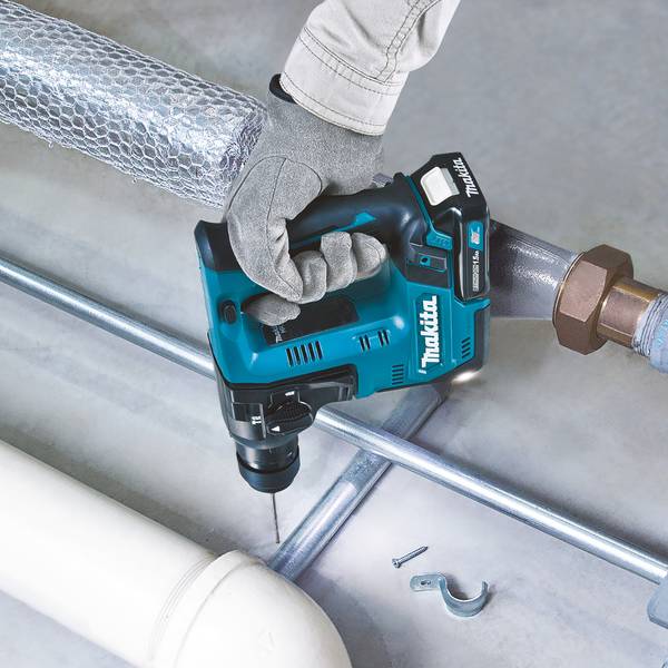 Makita HR140DSMJ Akku-Bohrhammer<br>