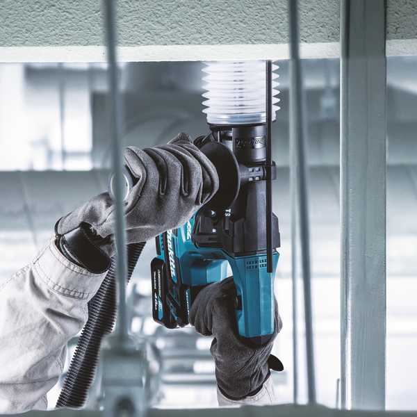 Makita HR166DSMJ Akku-Bohrhammer 12V<br>