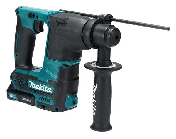 Makita HR166DSMJ Akku-Bohrhammer 12V<br>