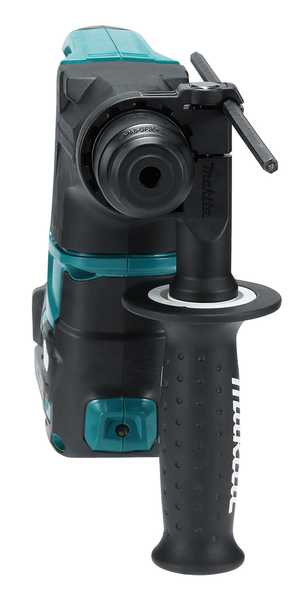 Makita HR166DSMJ Akku-Bohrhammer 12V<br>