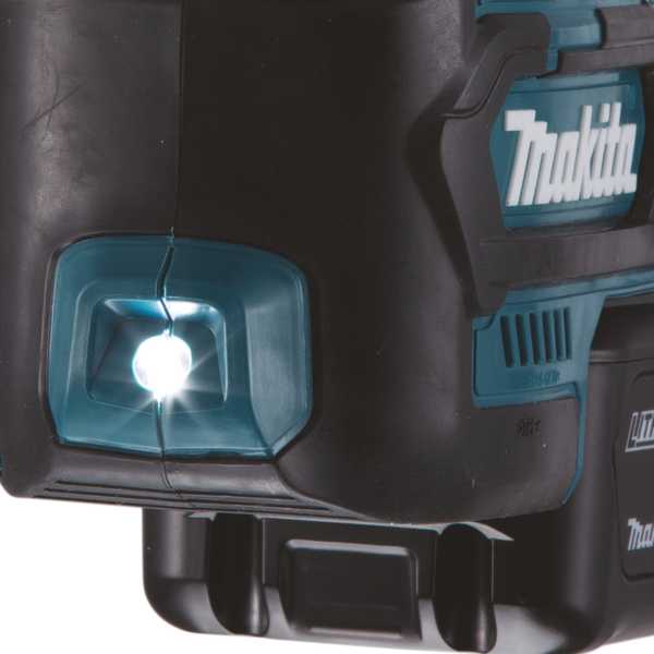 Makita HR166DSMJ Akku-Bohrhammer 12V<br>