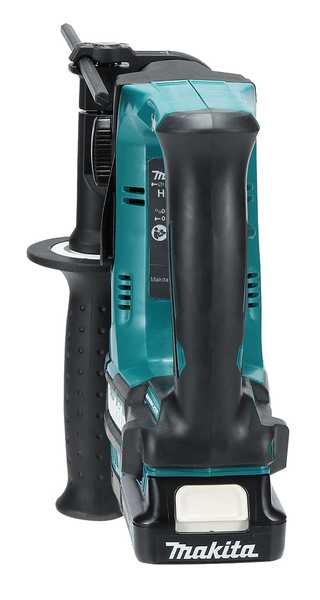 Makita HR166DZJ Akku-Bohrhammer 12V<br>