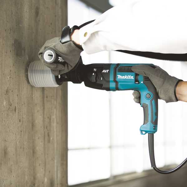 Makita HR1841FJ Bohrhammer<br>