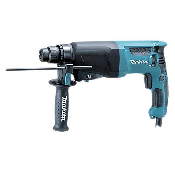 Makita HR2600J Bohrhammer<br>