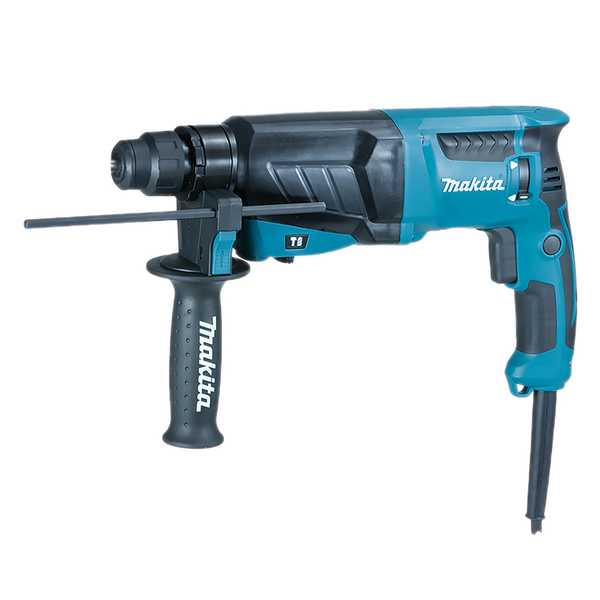 Makita HR2630J Bohr- und Spitzhammer<br>