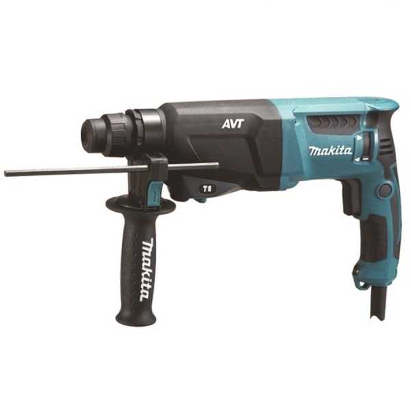 Makita HR2631FJ Bohr- und Spitzhammer<br>