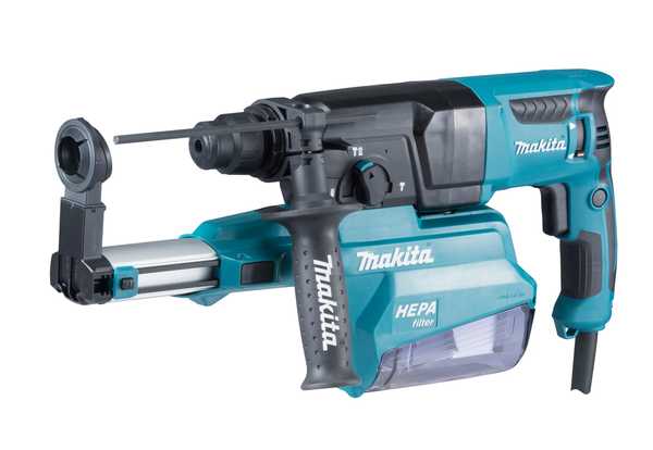 Makita HR2650J Bohr- und Spitzhammer<br>