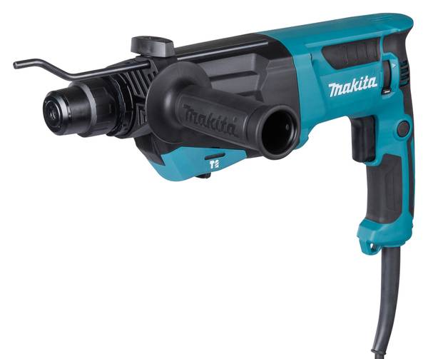 Makita HR2670 Bohr- und Spitzhammer<br>