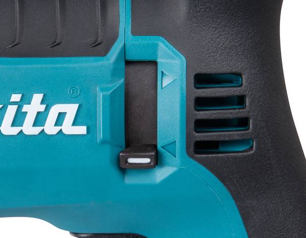 Makita HR2670 Bohr- und Spitzhammer<br>