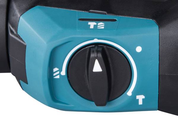 Makita HR2670 Bohr- und Spitzhammer<br>