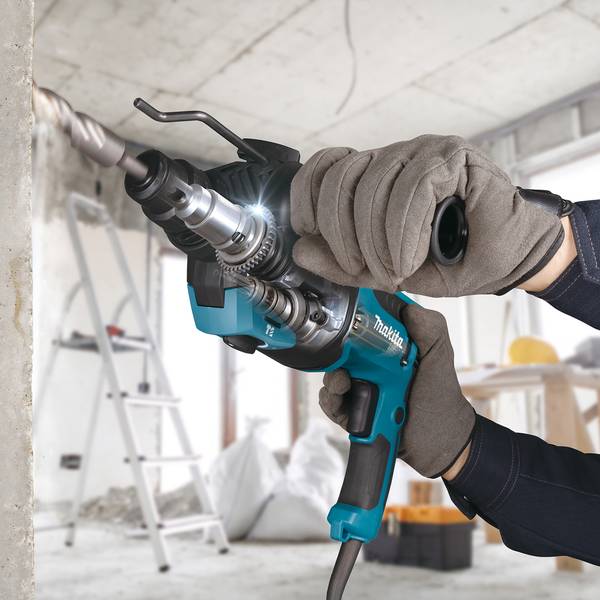 Makita HR2670 Bohr- und Spitzhammer<br>