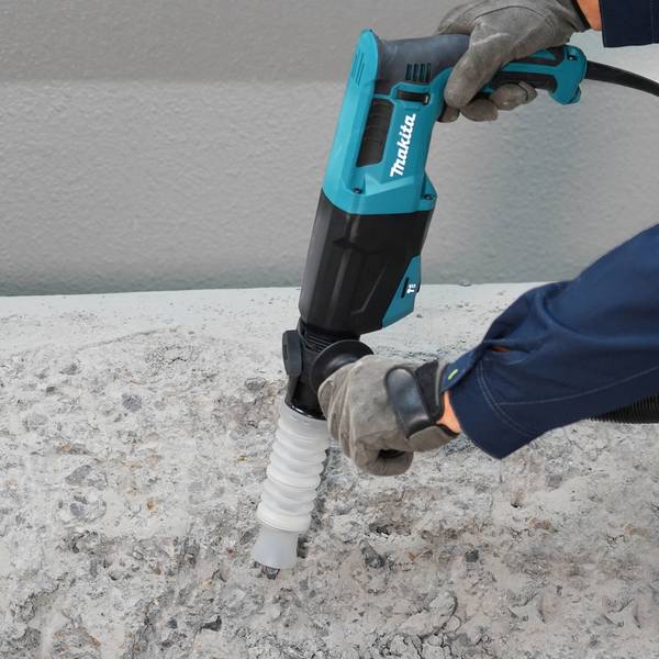 Makita HR2670 Bohr- und Spitzhammer<br>