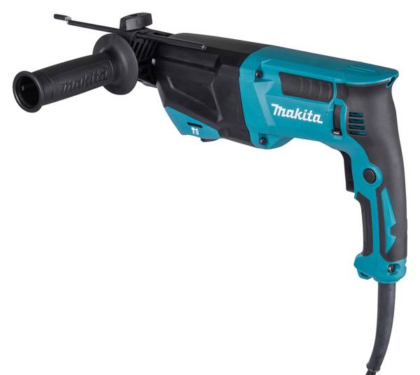 Makita HR2670 Bohr- und Spitzhammer<br>