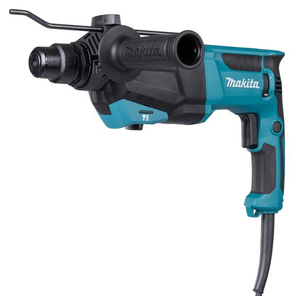 Makita HR2670 Bohr- und Spitzhammer<br>