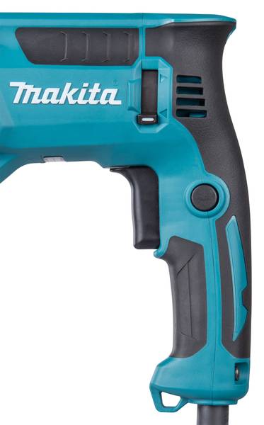 Makita HR2670 Bohr- und Spitzhammer<br>