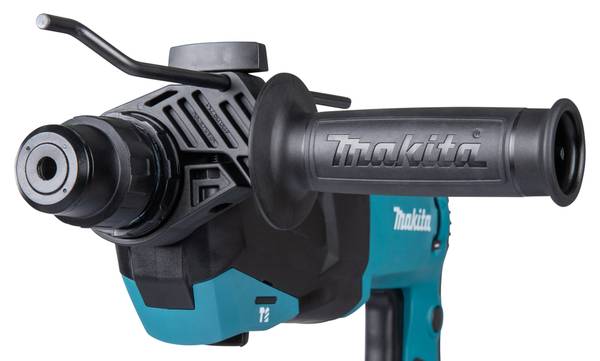 Makita HR2670 Bohr- und Spitzhammer<br>